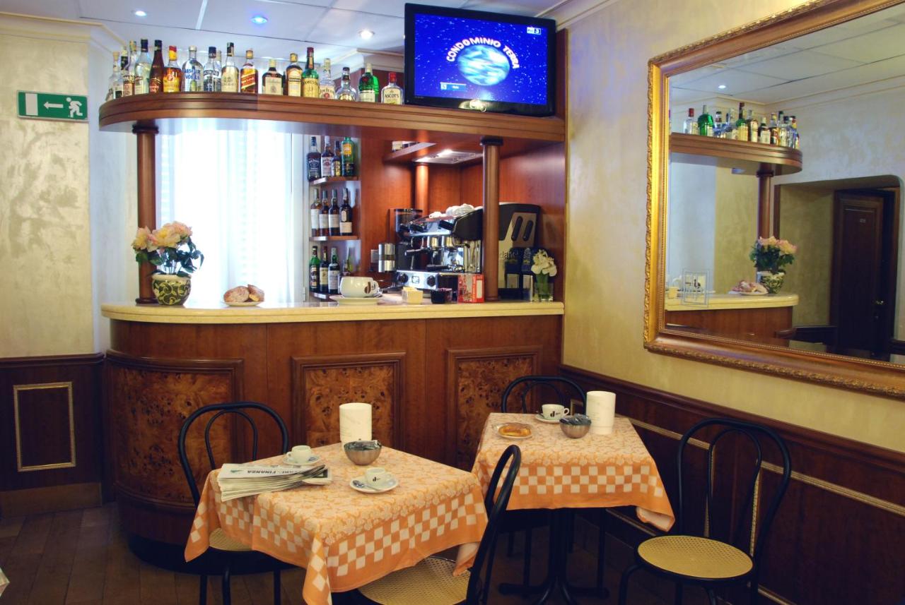 Marco Polo Rome Hotel photo 3