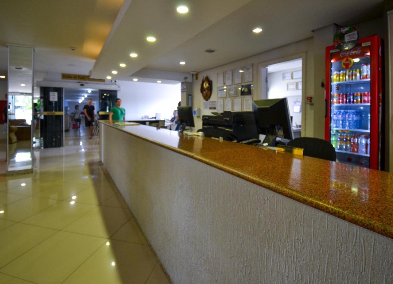 Hotel Baviera Iguassu photo 2