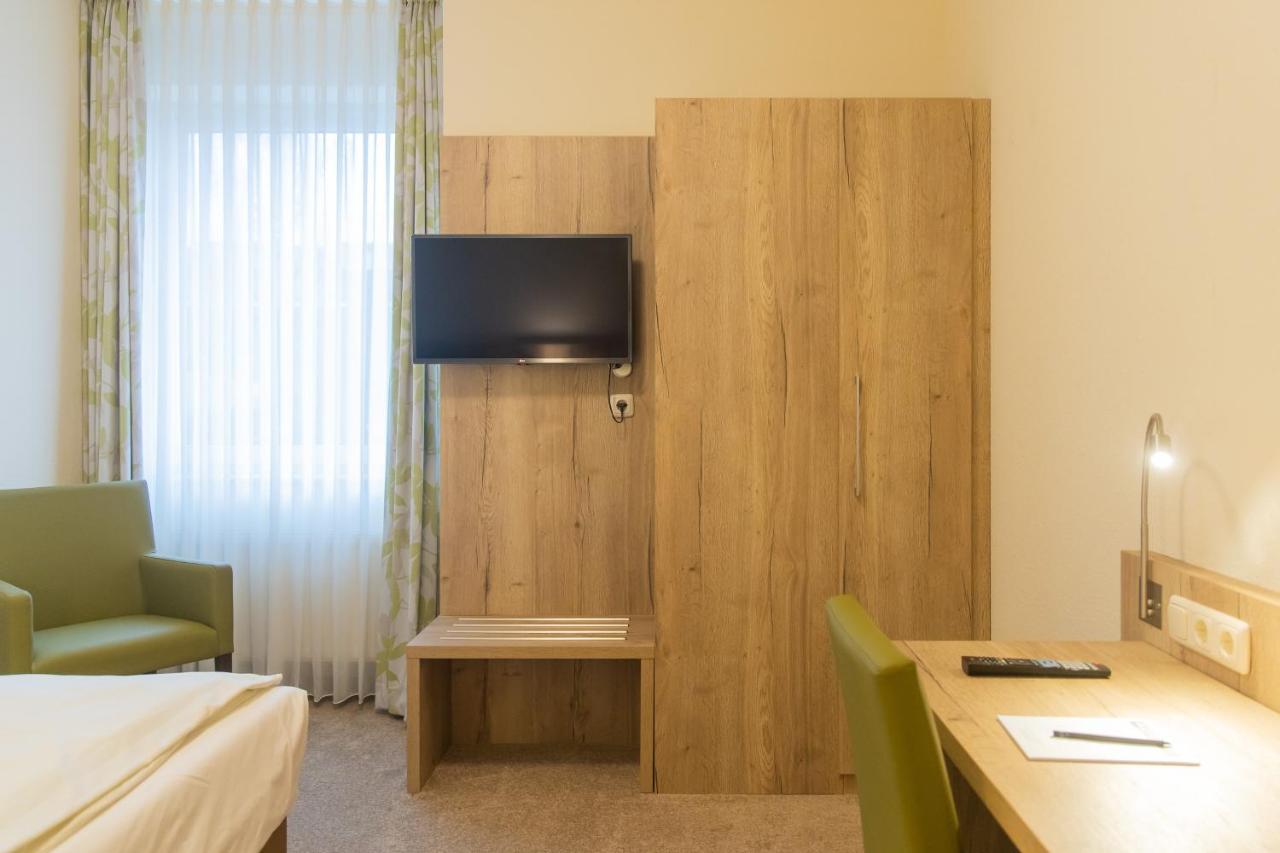 Hermes Hotel Oldenburg photo 3