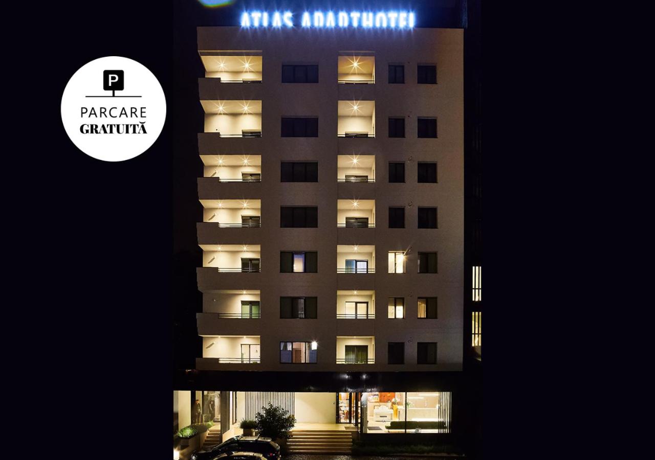 Atlas Aparthotel - 3