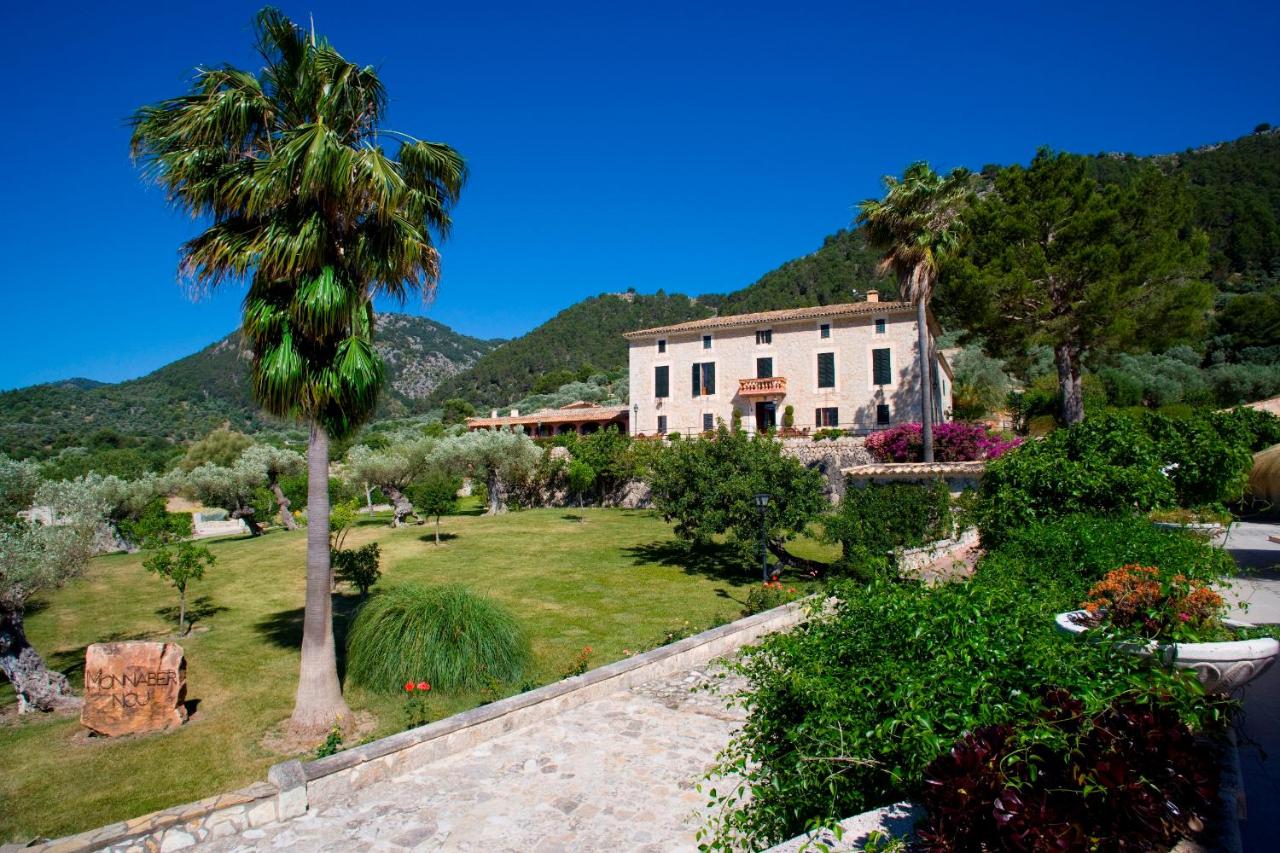 Monnaber Nou Finca Hotel & Spa - 2