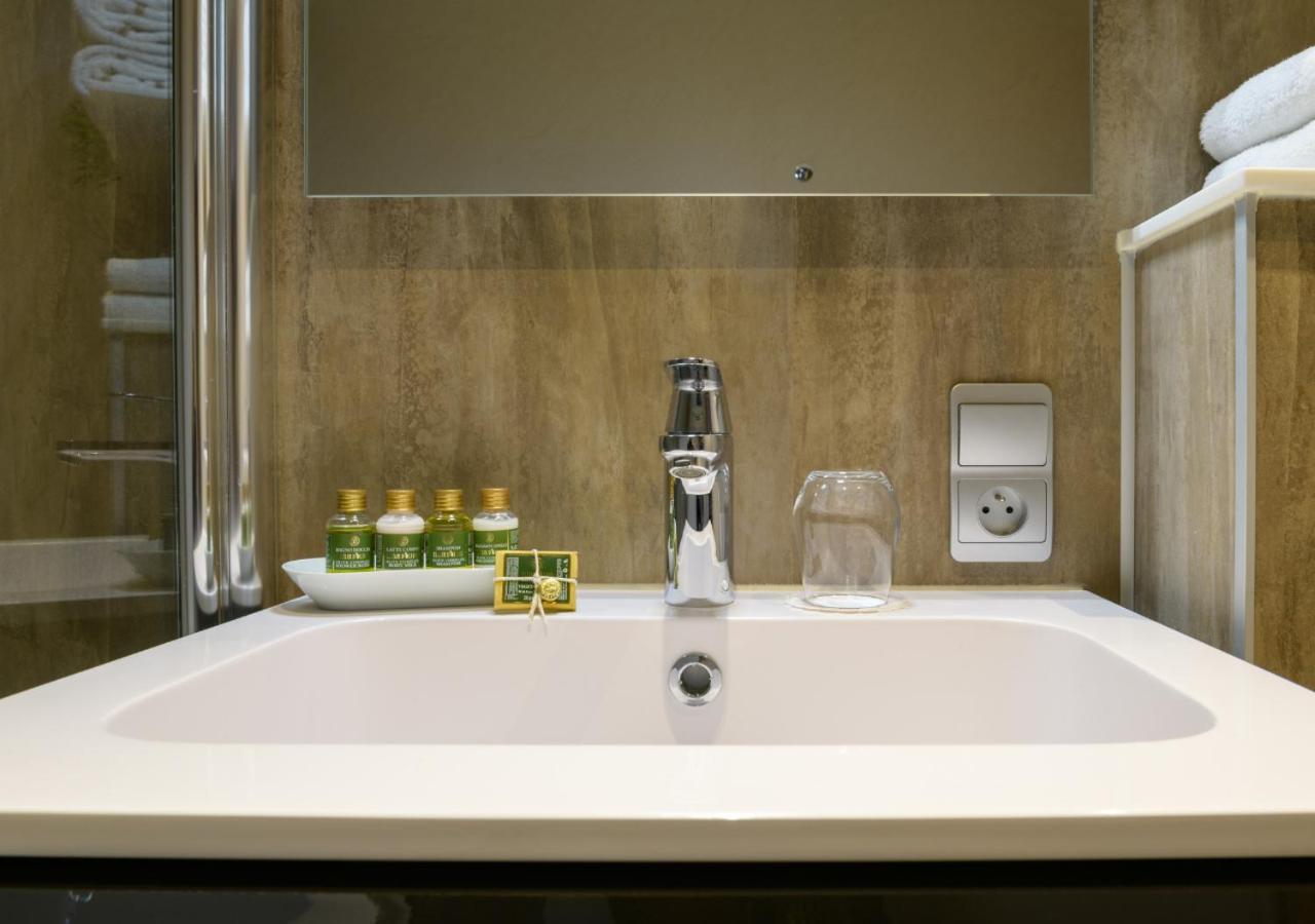 Axis Hotel Brussels Airport photo 3
