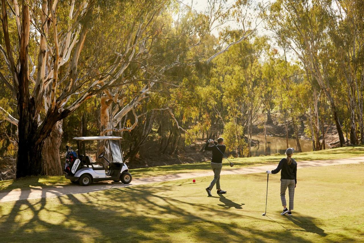 RACV Cobram Resort photo 4