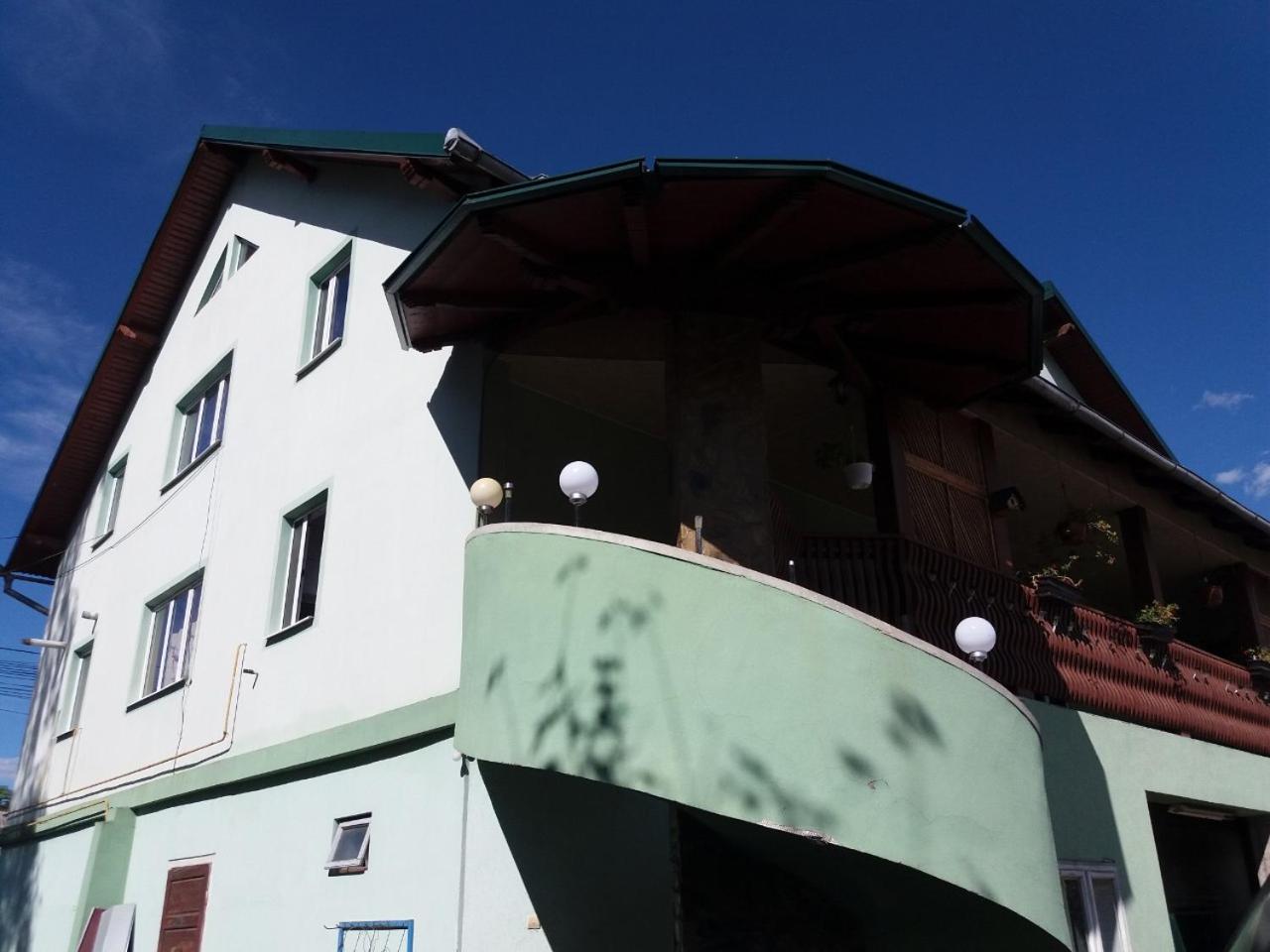 Casa in Bucovina - 2