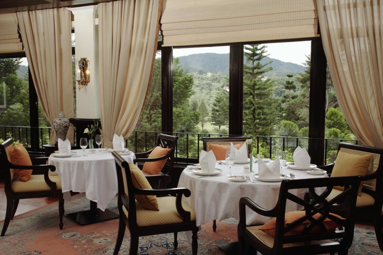 Foto - Cameron Highlands Resort - Small Luxury Hotels of the World
