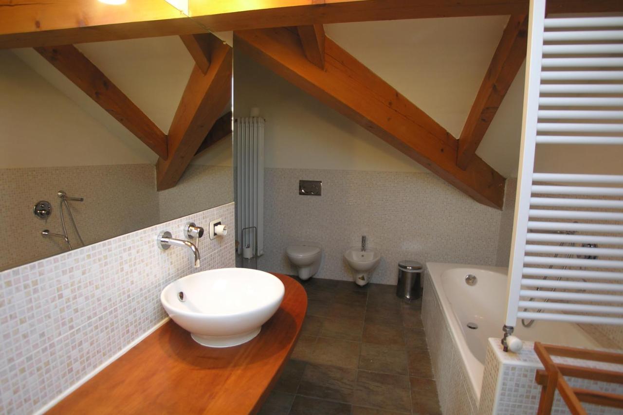 Photo - Villa D'Azeglio