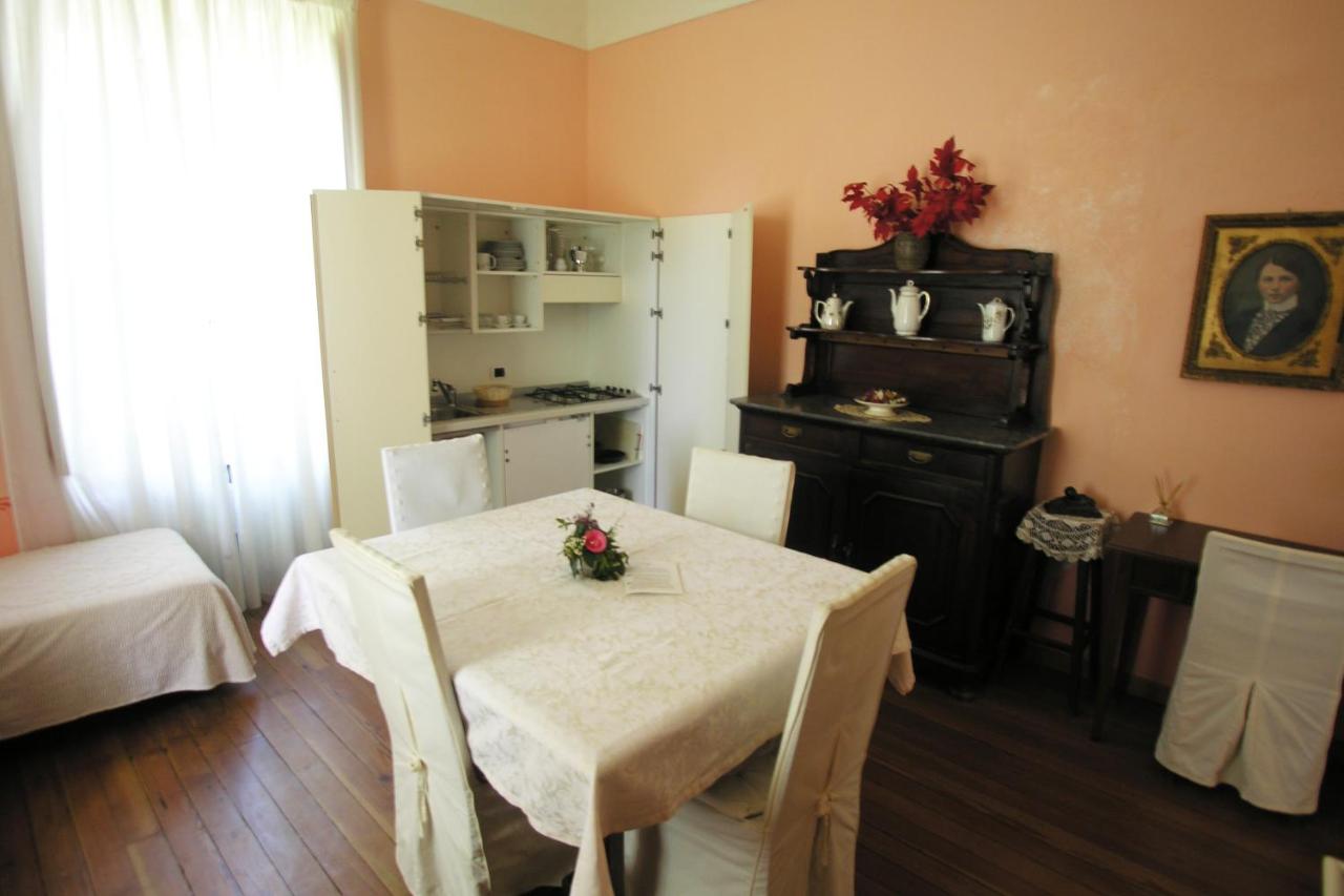 Photo - Villa D'Azeglio