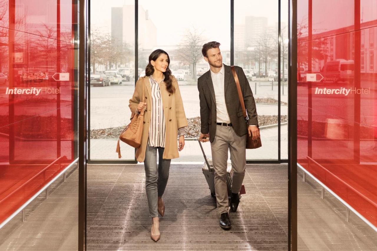 IntercityHotel Hildesheim City