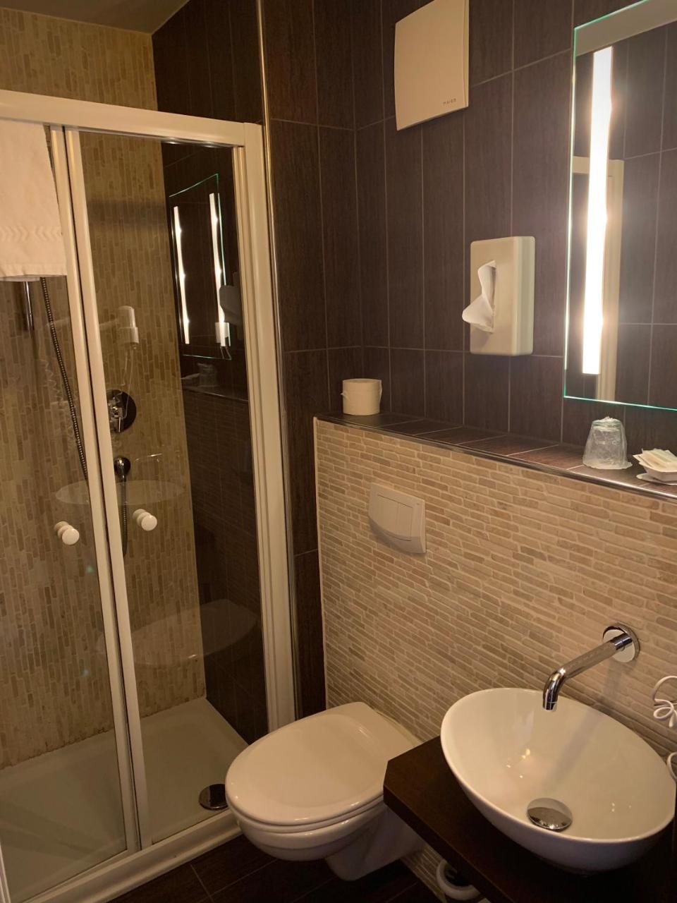 Foto - Hotel Augsburg Langemarck