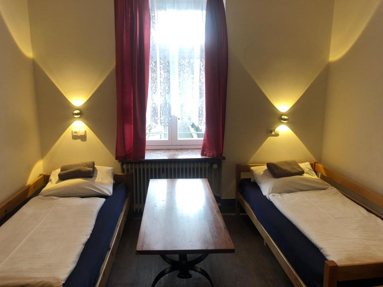 Foto - Hotel Pension Schmellergarten