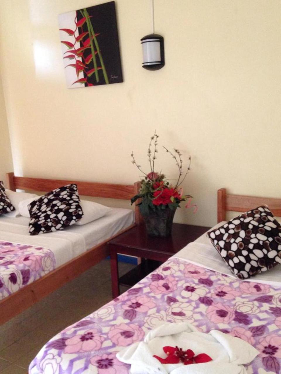 Pacific Paradise Motel photo 4