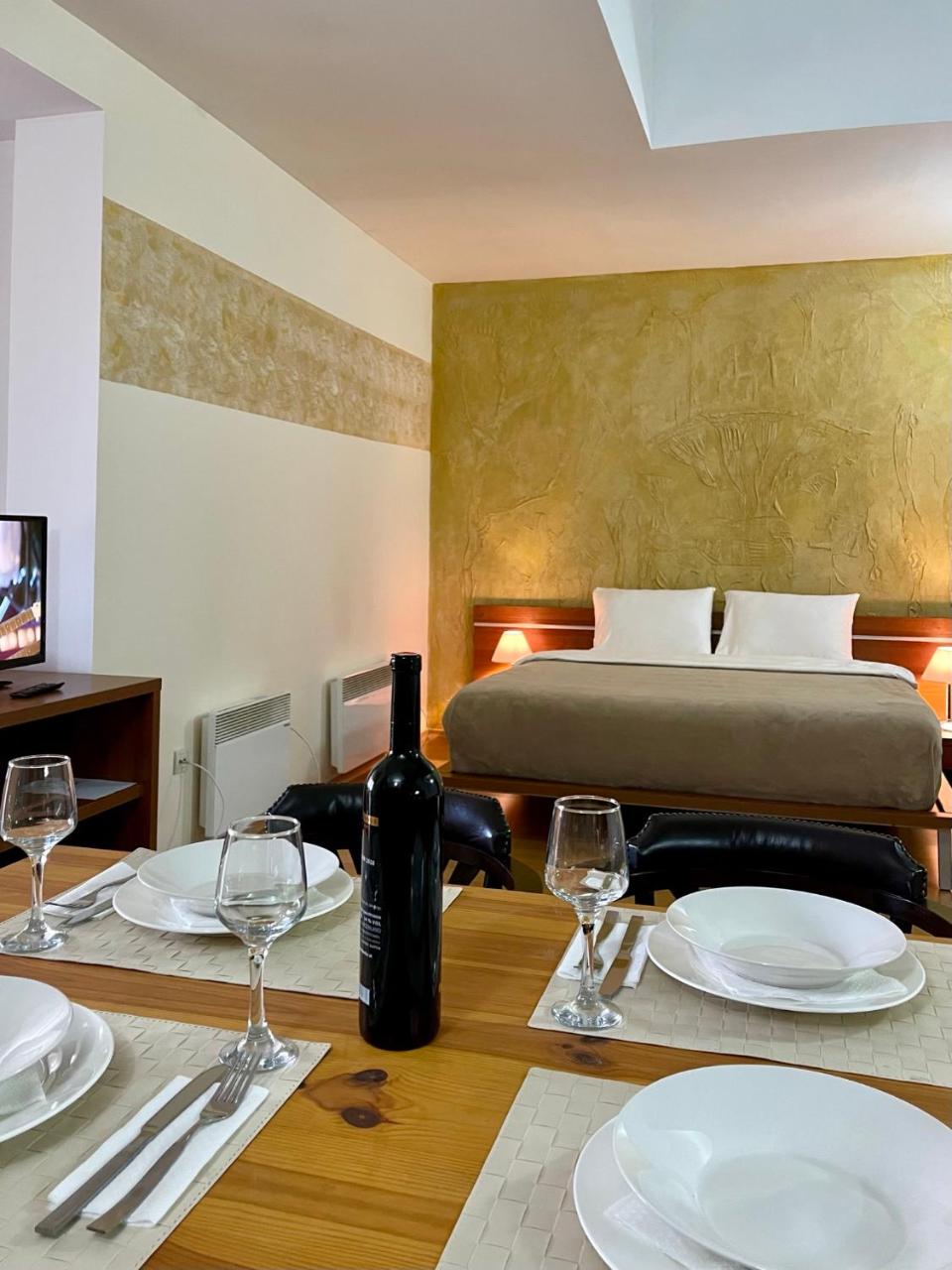 Dolomiti Apartments - 6