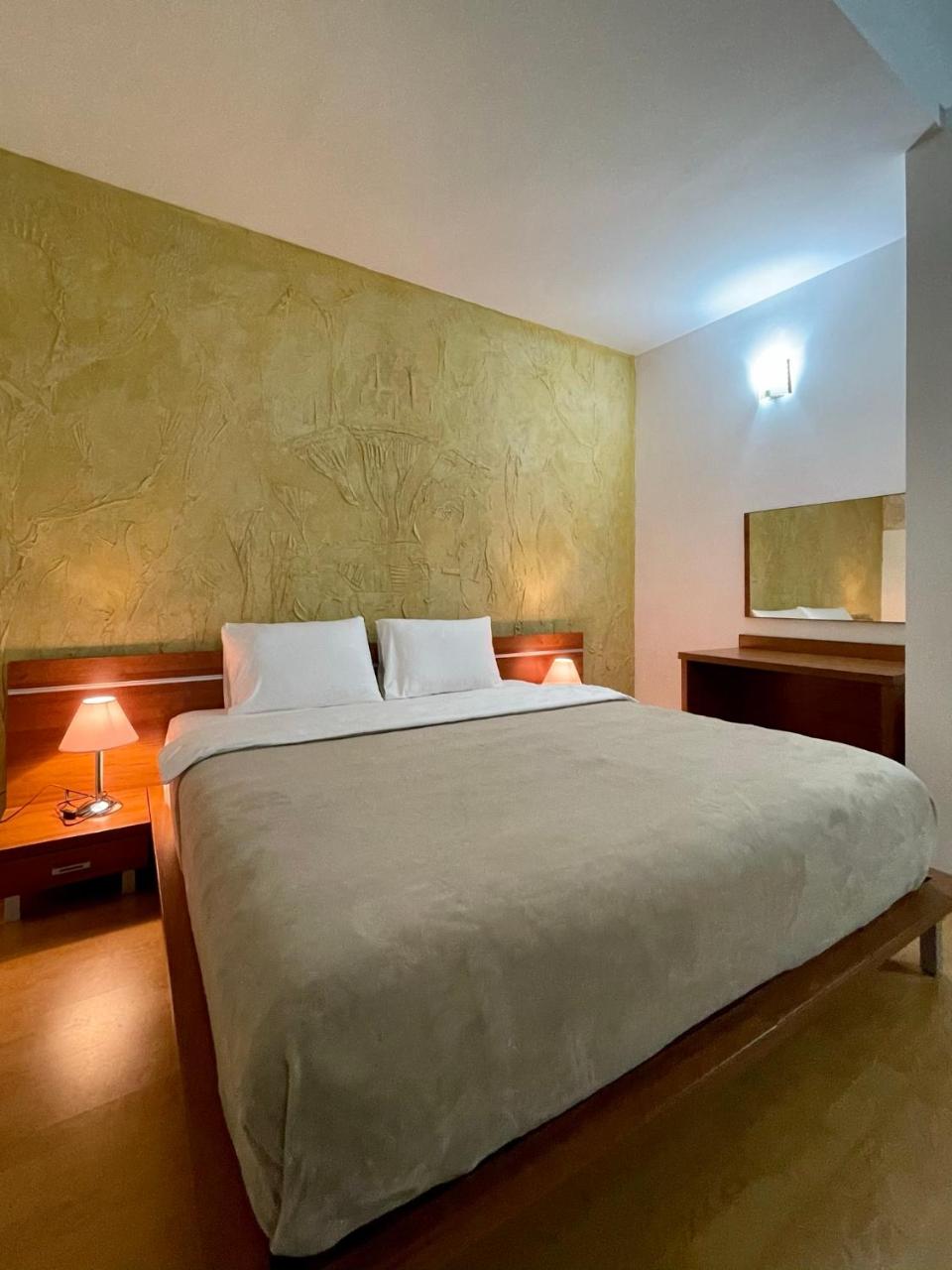 Dolomiti Apartments - 3