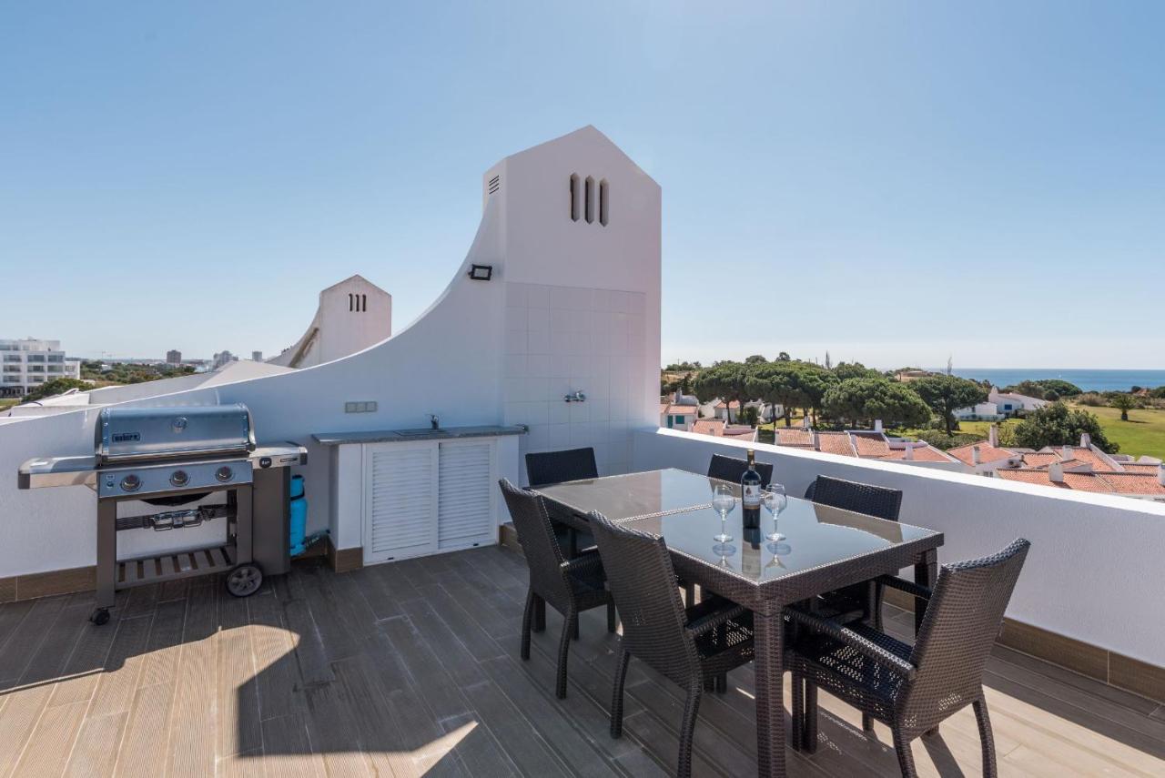 Prainha Luxury Apartment - 4