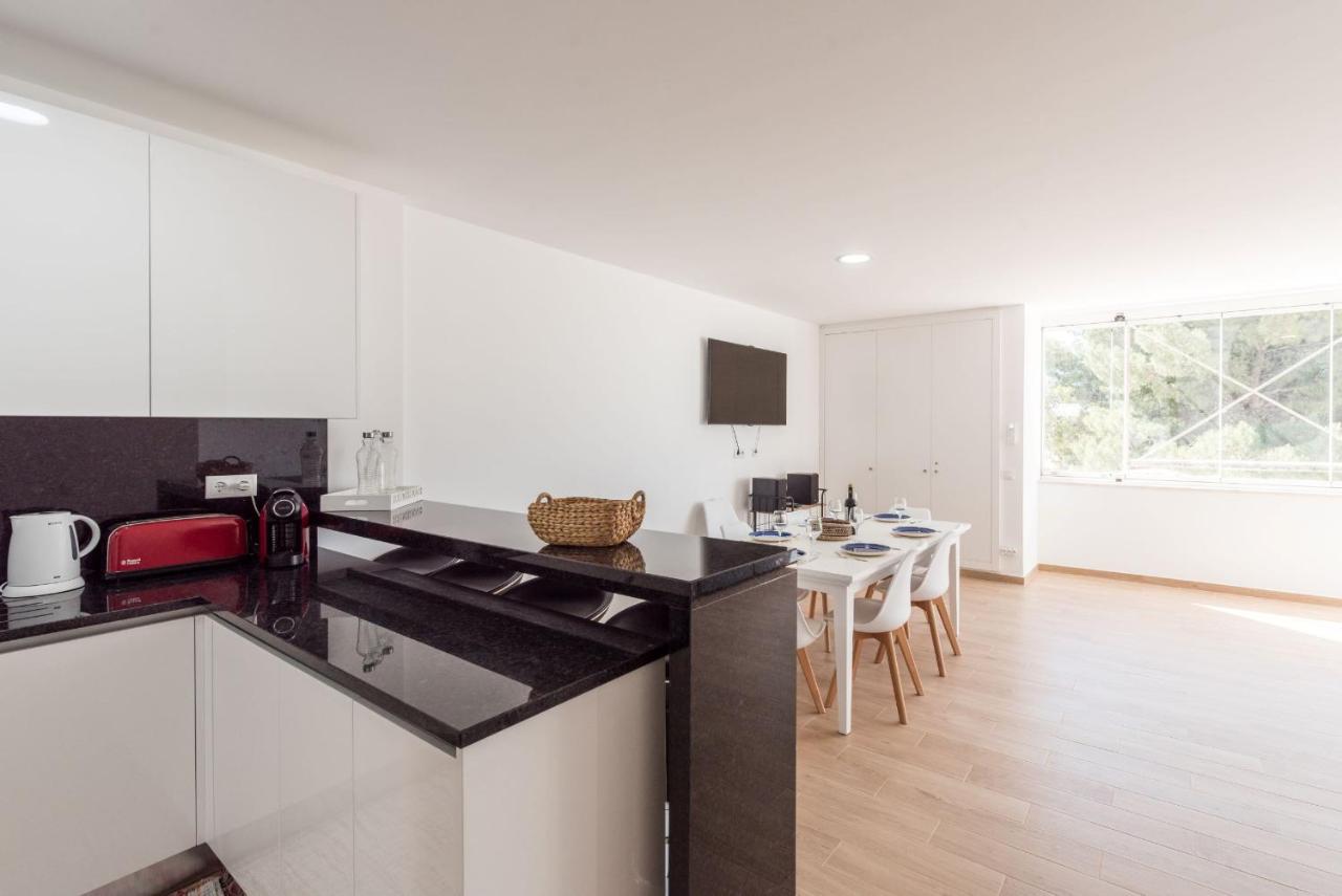 Prainha Luxury Apartment - 6