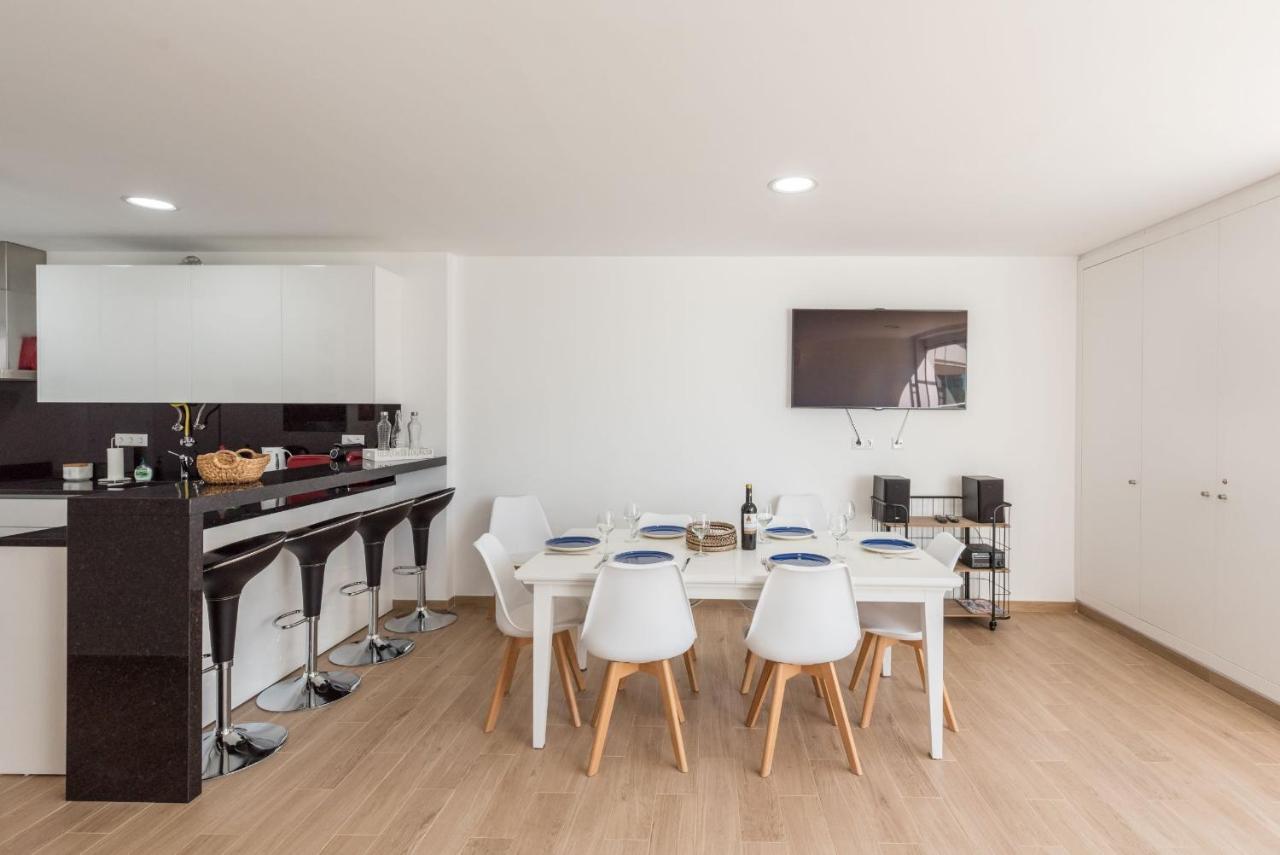 Prainha Luxury Apartment - 5