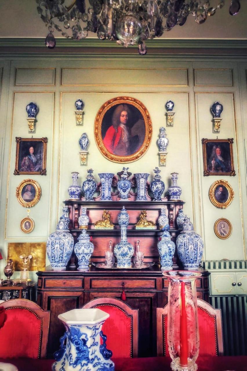 Foto - Château de Chantore