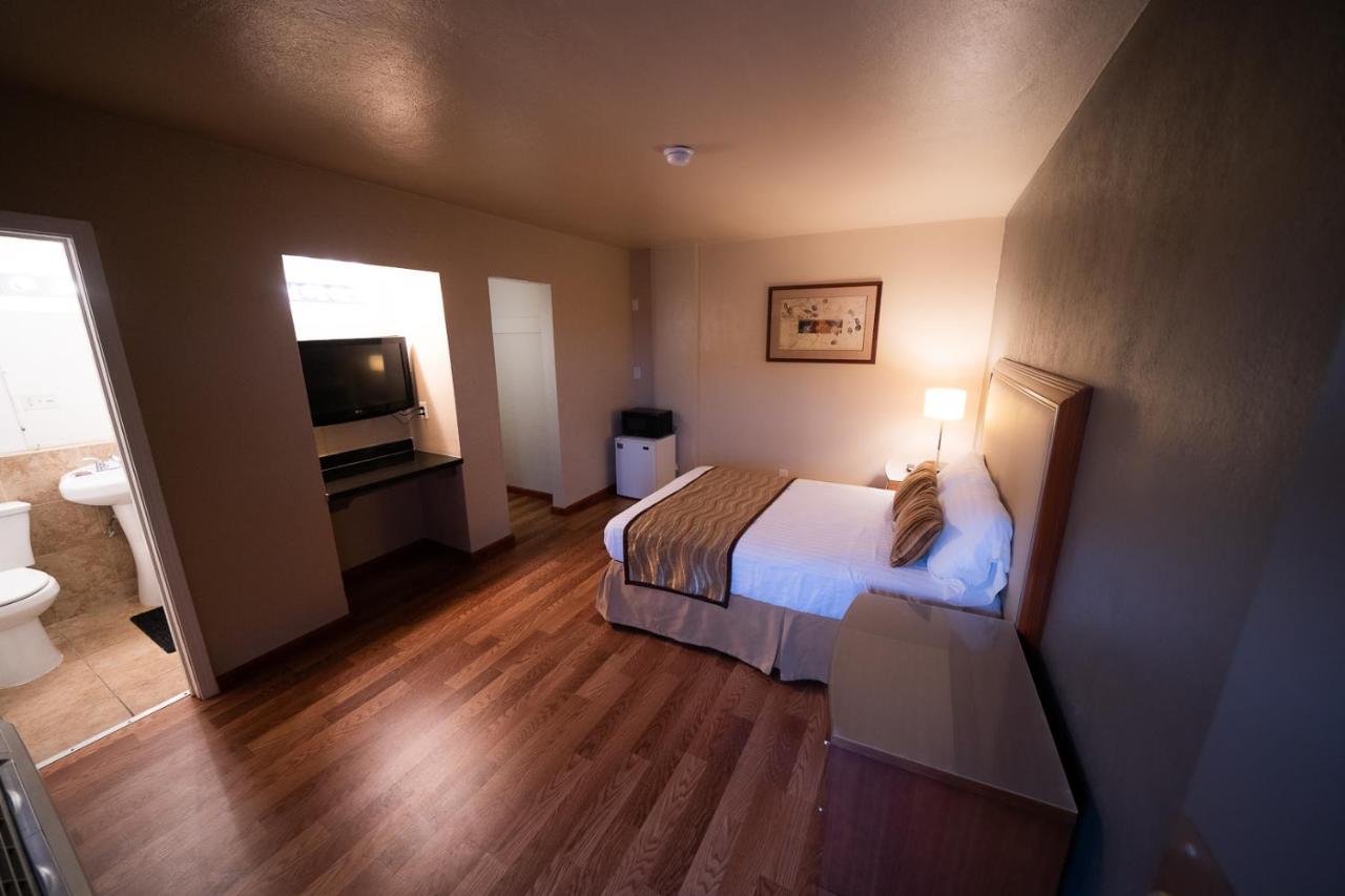 Stay Inn Suite photo 2