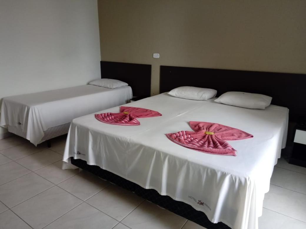 Hotel ZM Premium photo 3