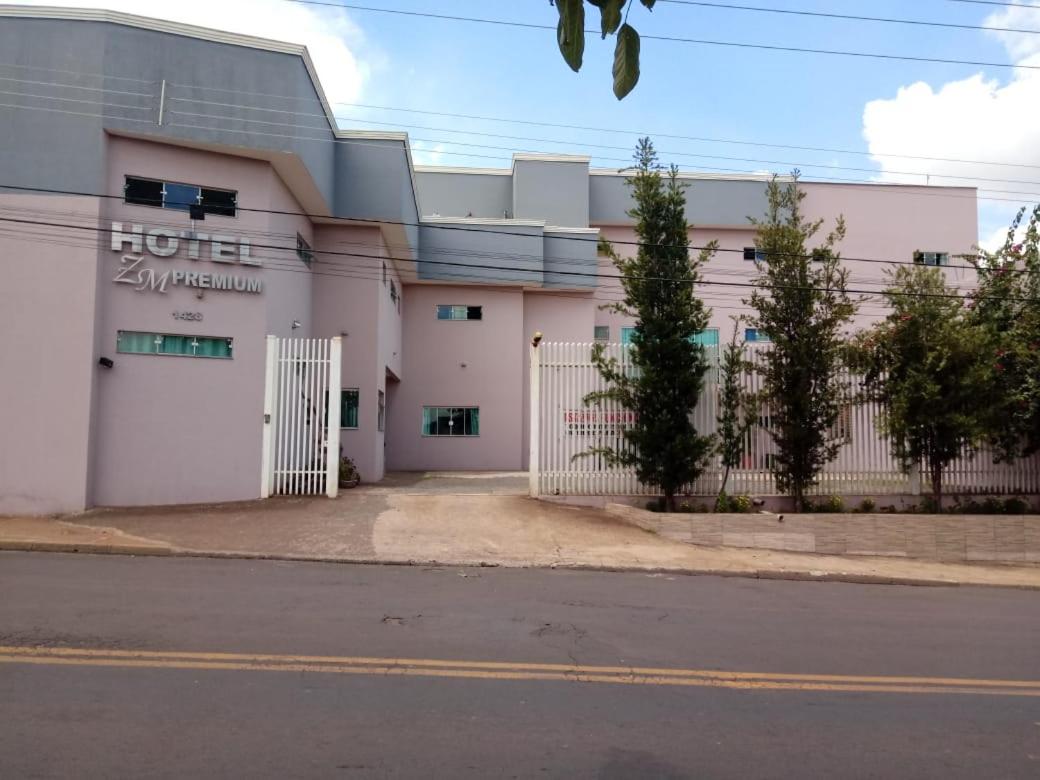 Hotel ZM Premium