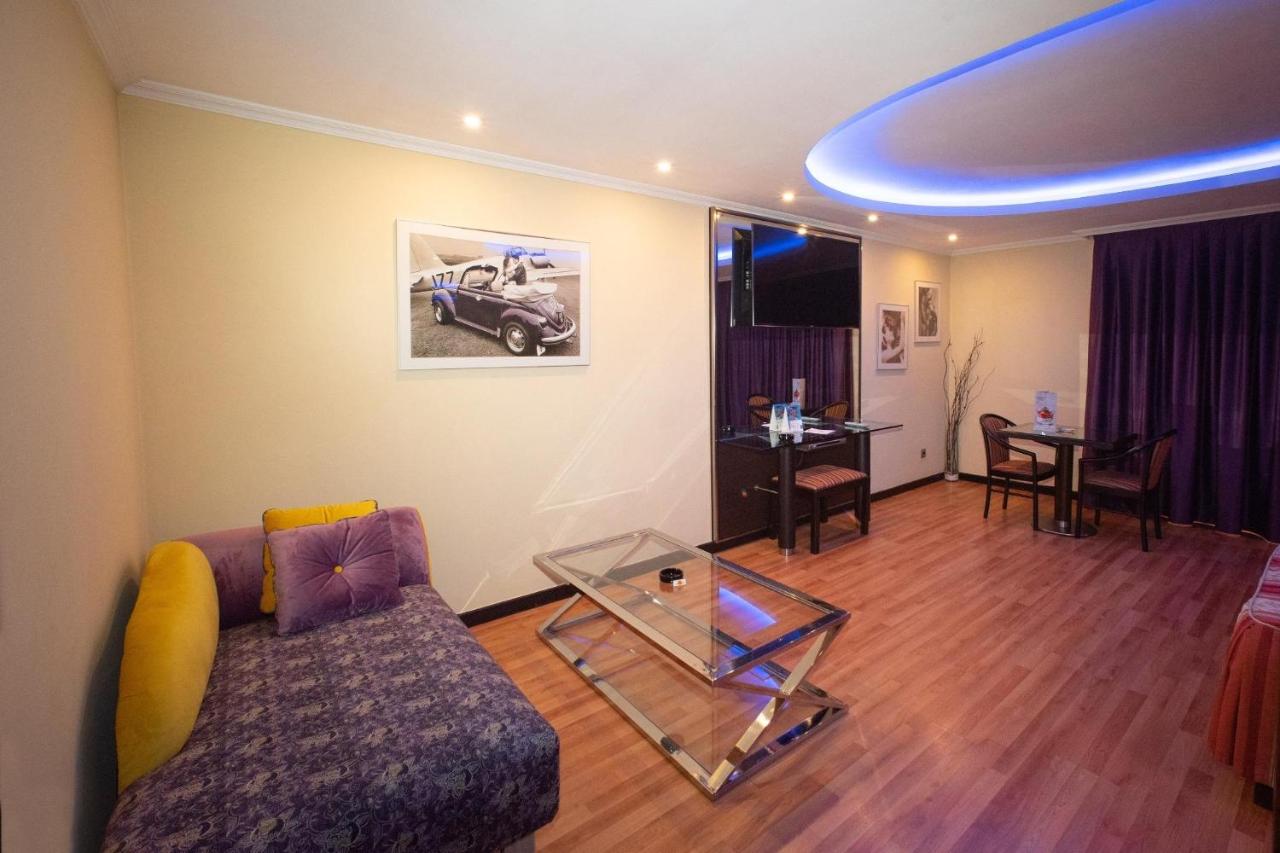Motel Caribe photo 4