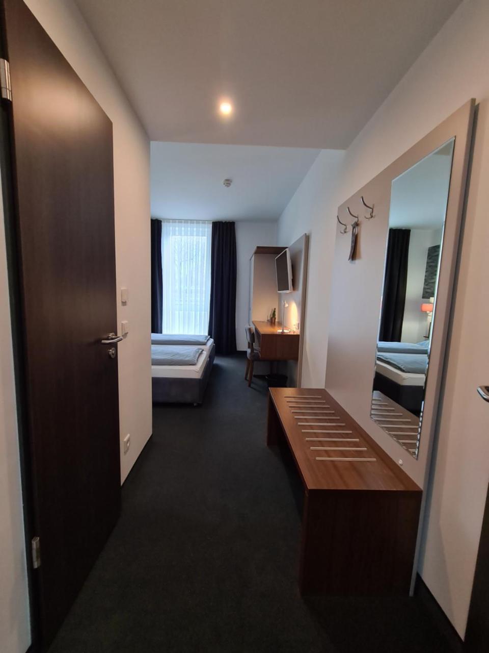 Hotel Starton am Ingolstadt Village photo 2
