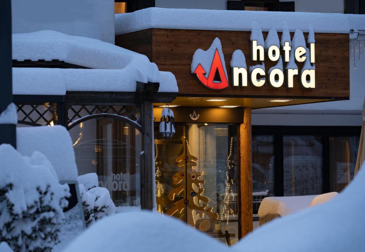 Active Hotel Ancora - 4