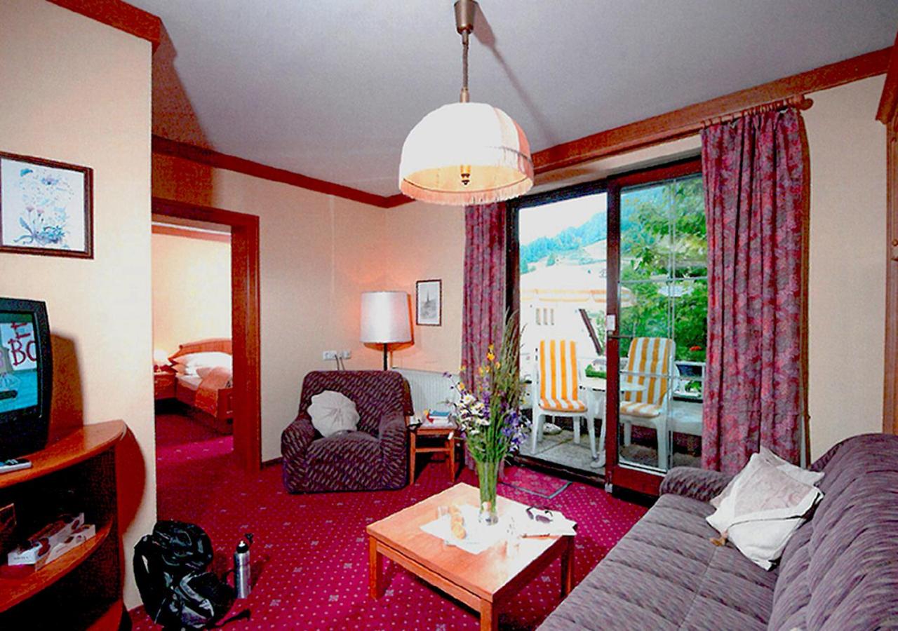 Foto - Wohlfühl & Genusshotel Felsenhof