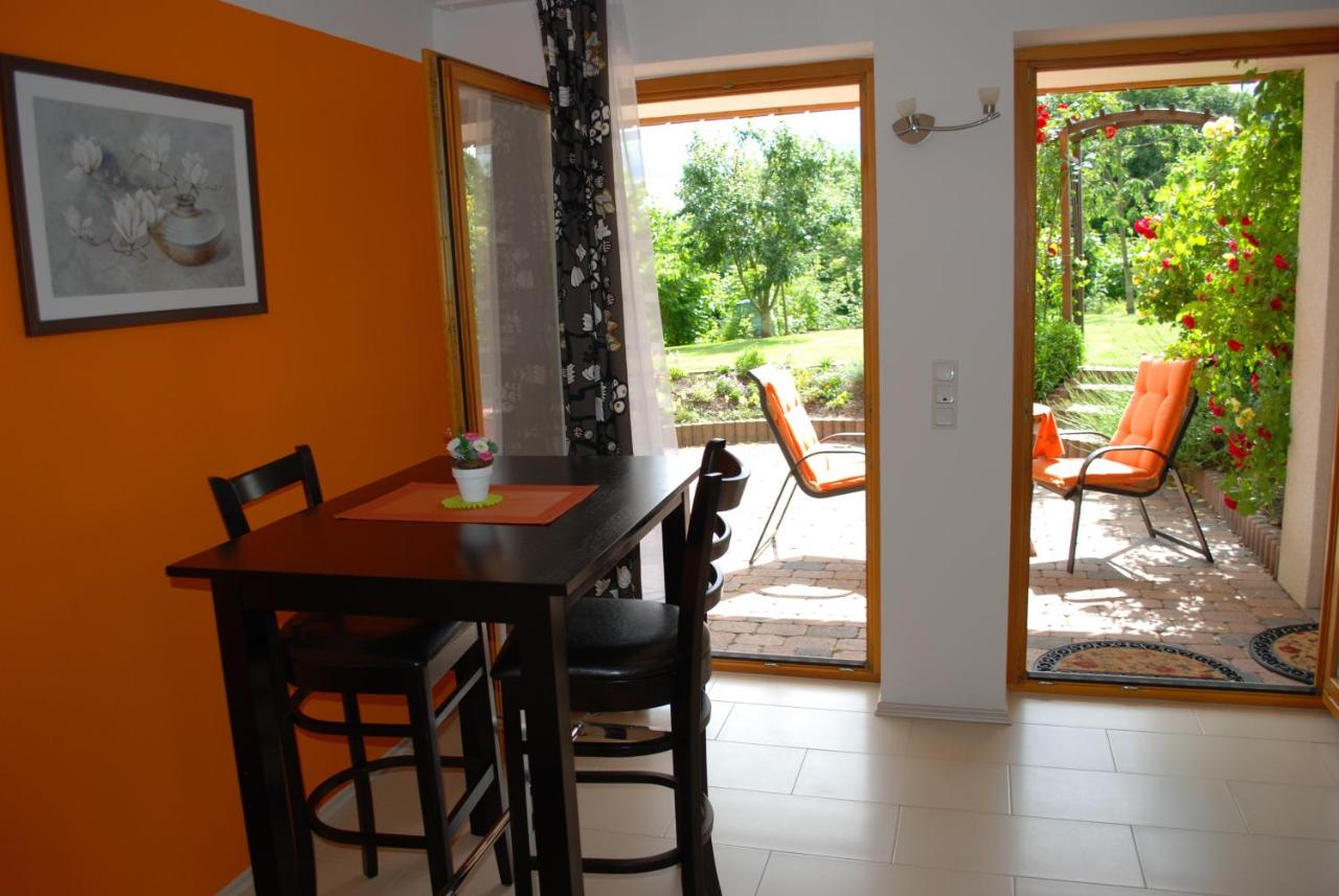 Ferienwohnung Hameln Jasmin - 6