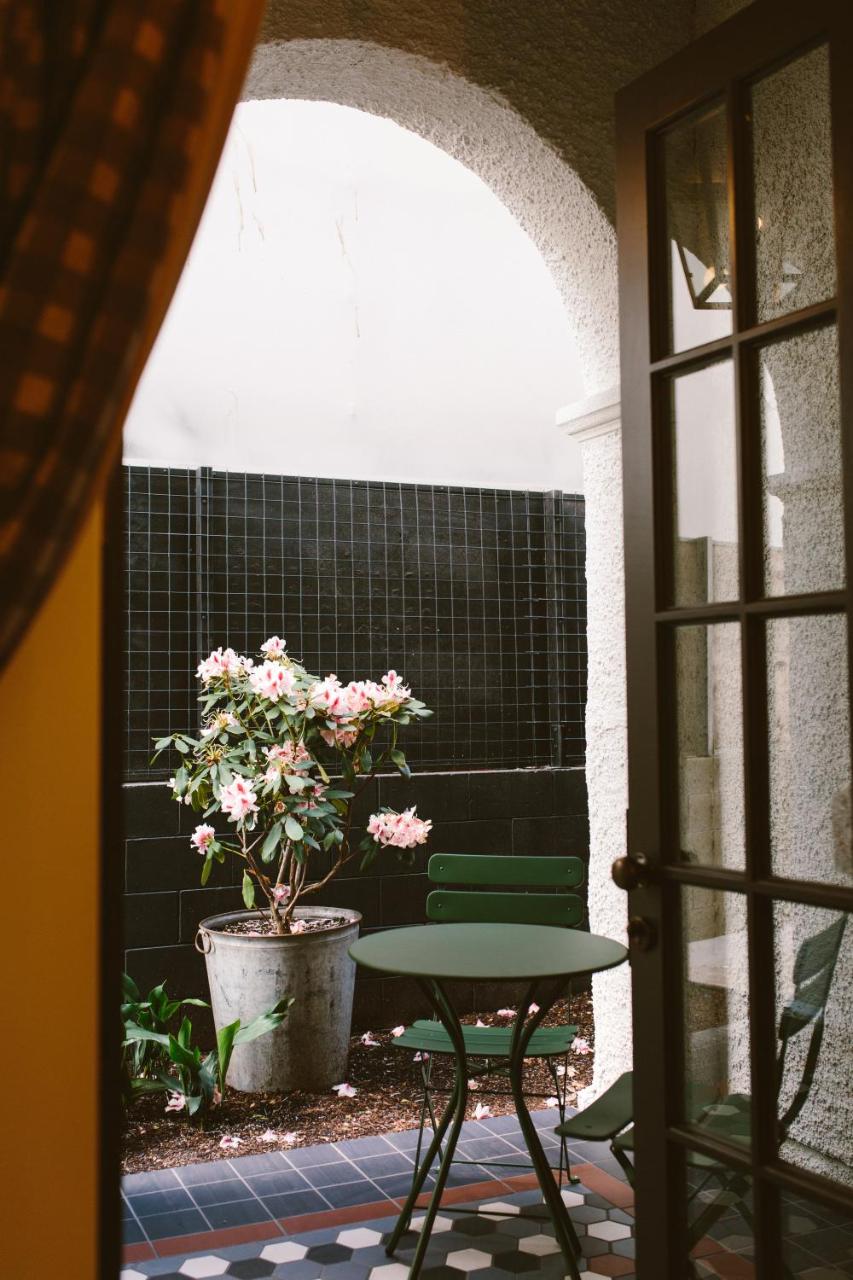 The Convent Boutique Hotel photo 3