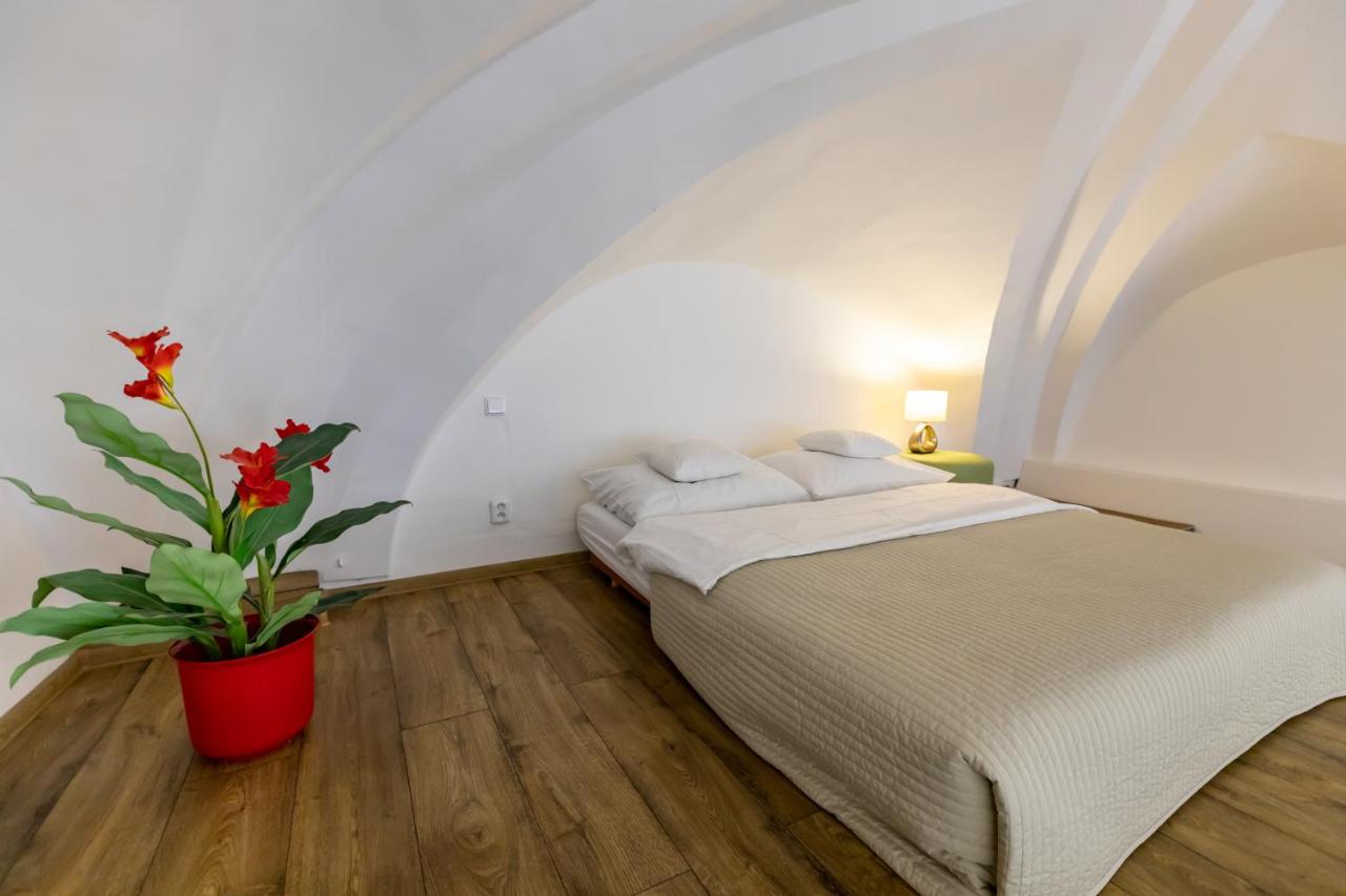 Palác Daun - Studio Apartments - 4