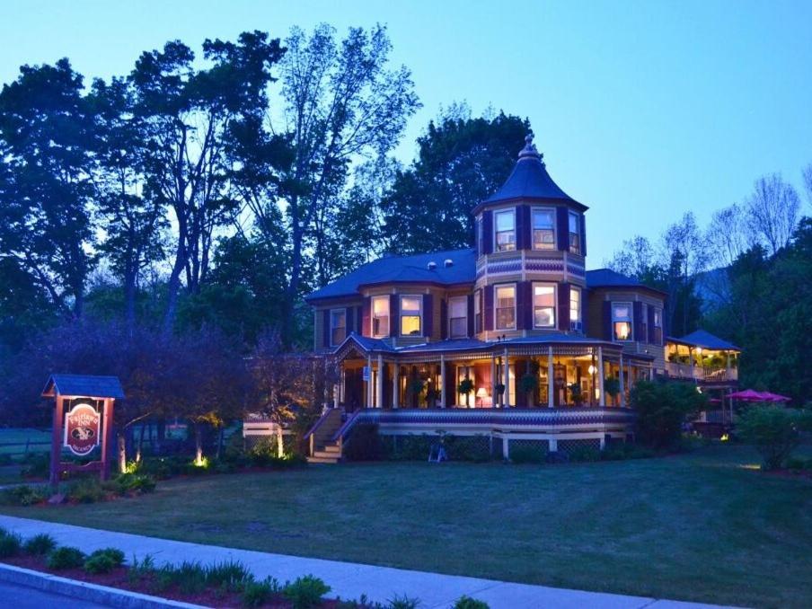 Fairlawn Inn - 2