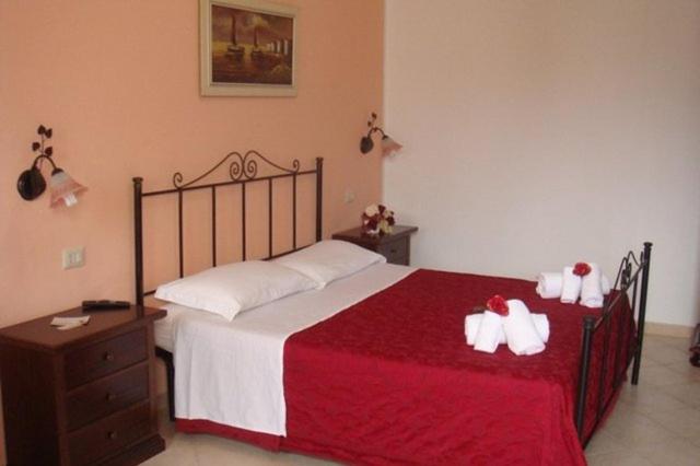 Foto - Agriturismo Terra dei Profumi