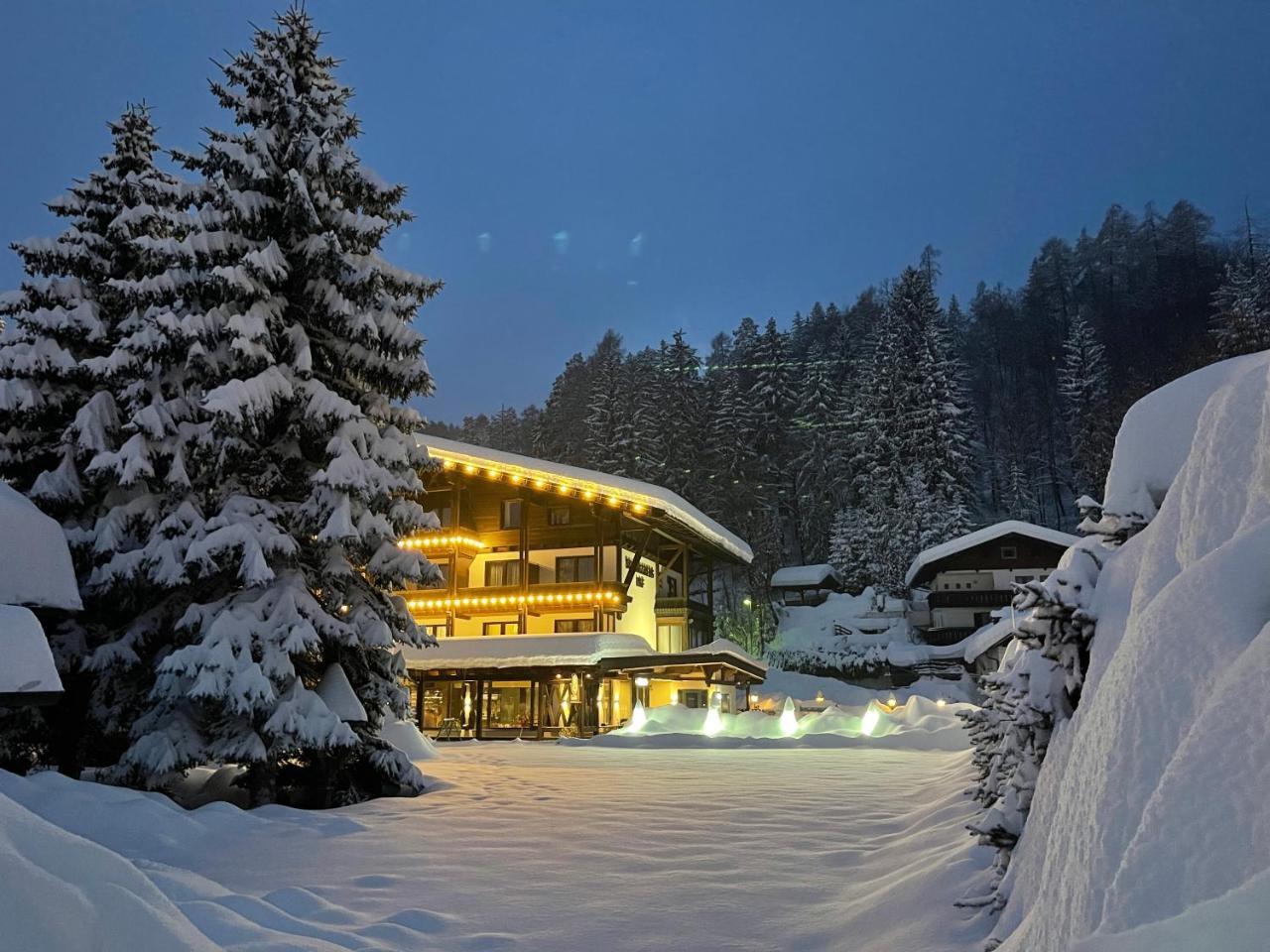 Gasthof Schlossberghof