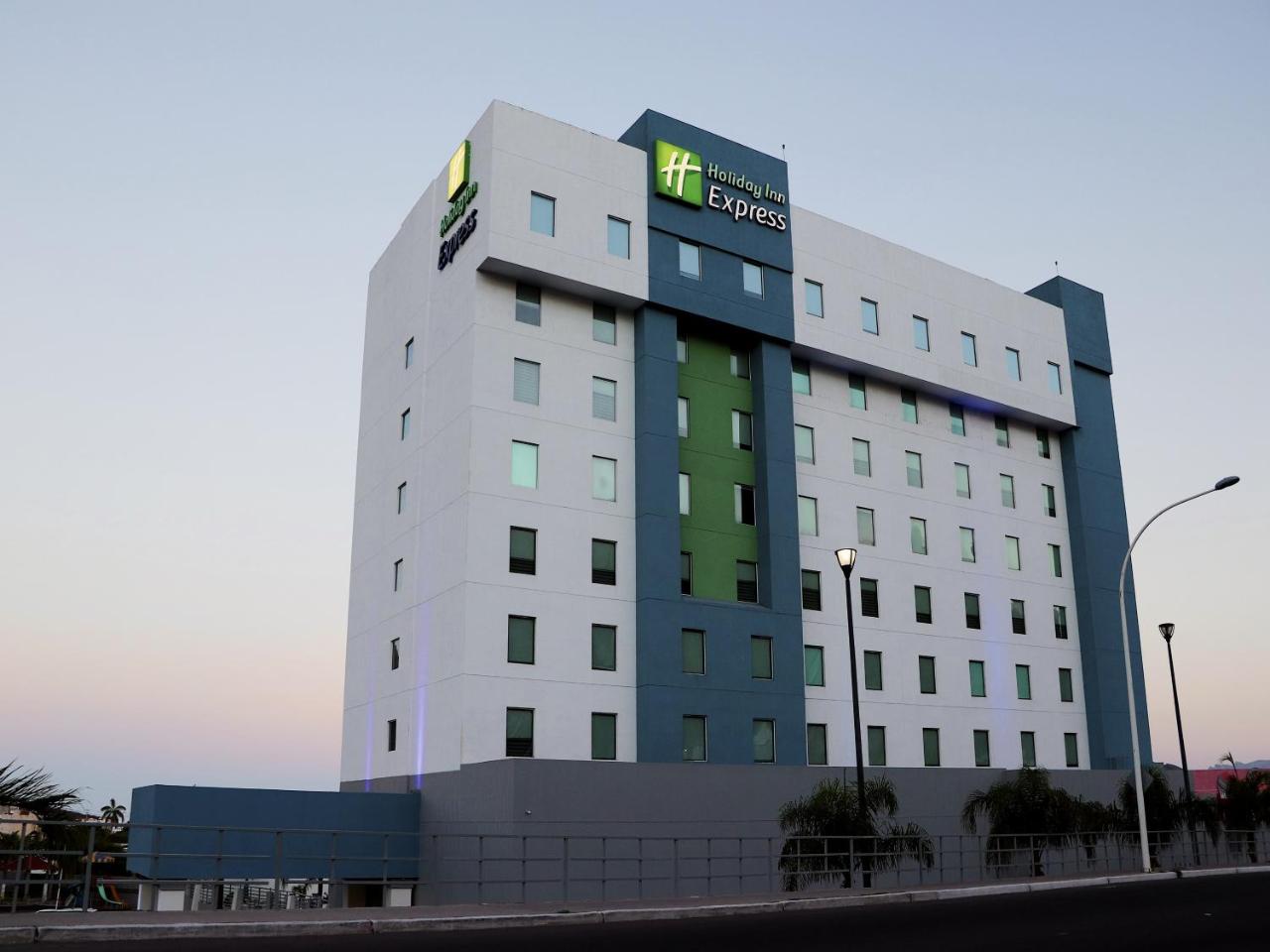 Photo - Holiday Inn Express Guaymas by IHG