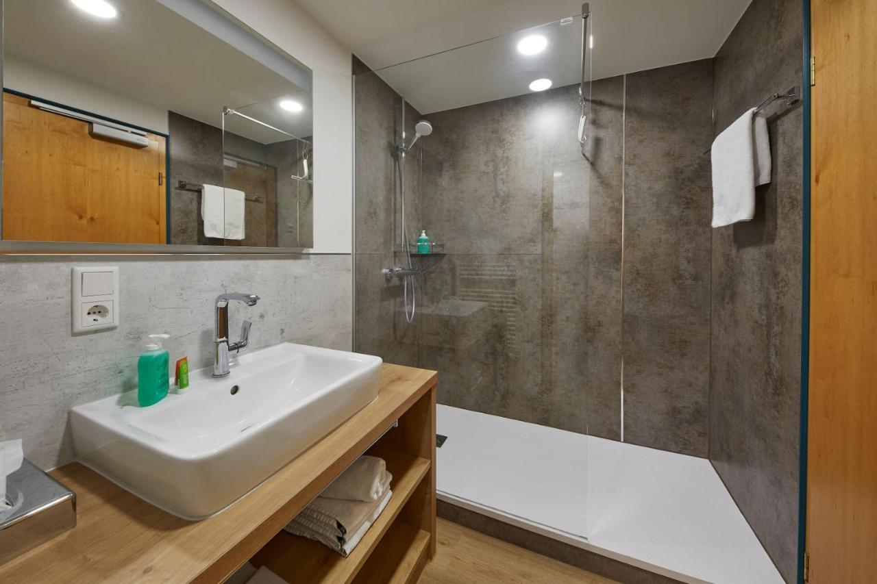 Hotel & Ferienappartements Edelweiss - 5