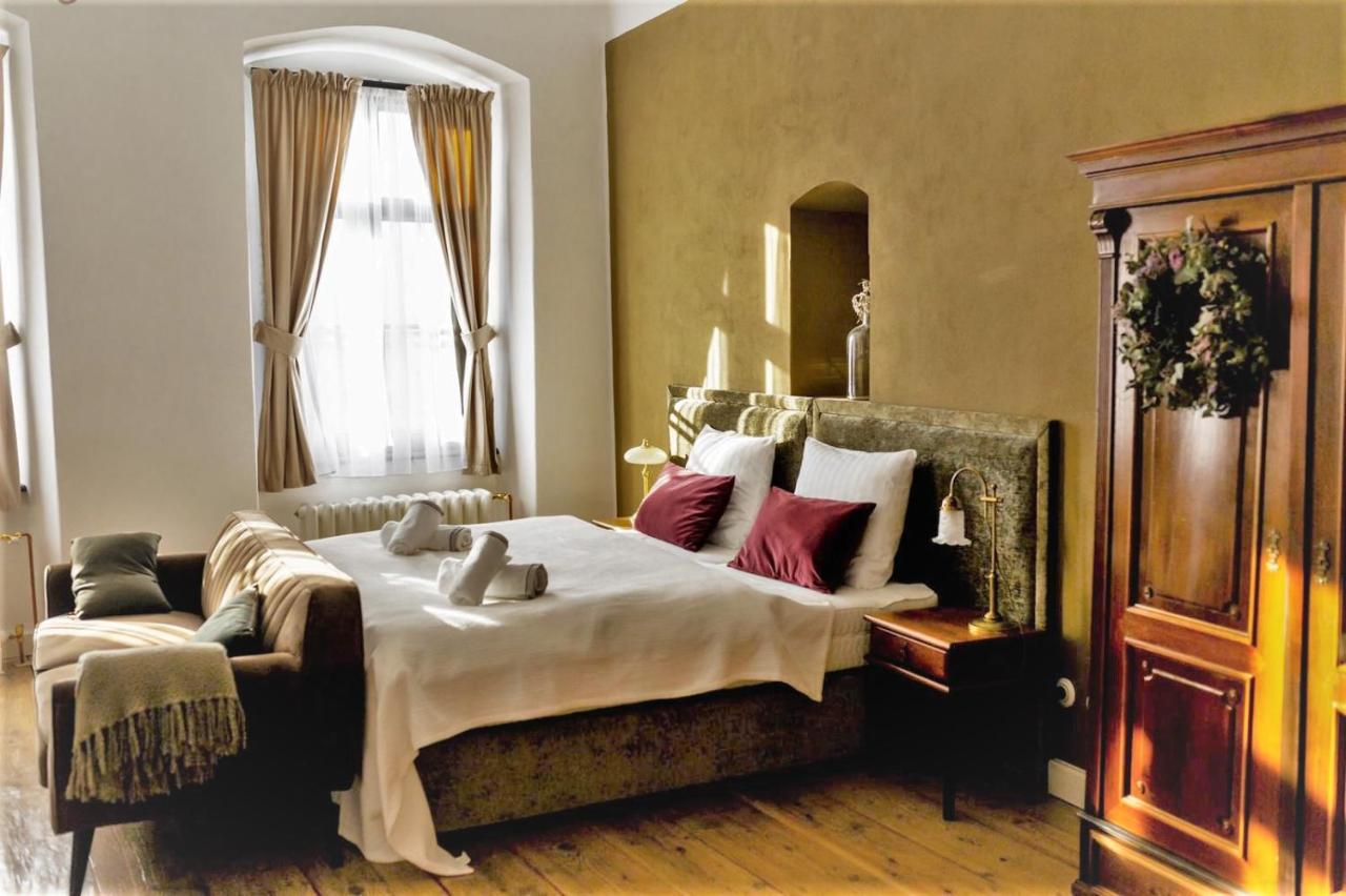 Apartments 1620yr Trnava - 4