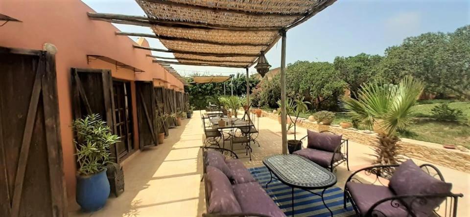 Foto - Maison Marocaine Agadir