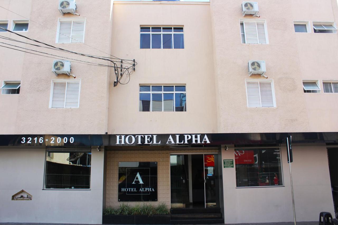 Photo - Hotel Alpha