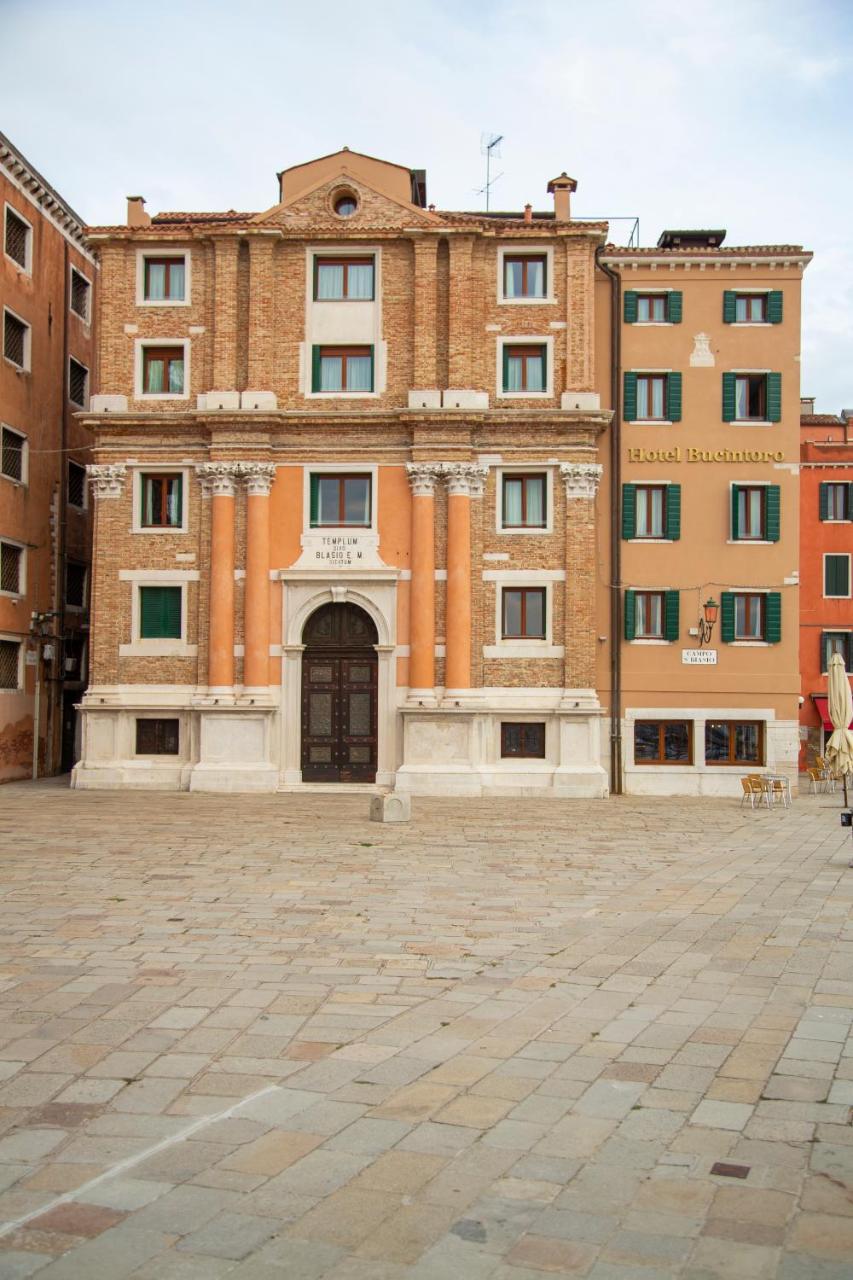 Hotel Bucintoro - 2