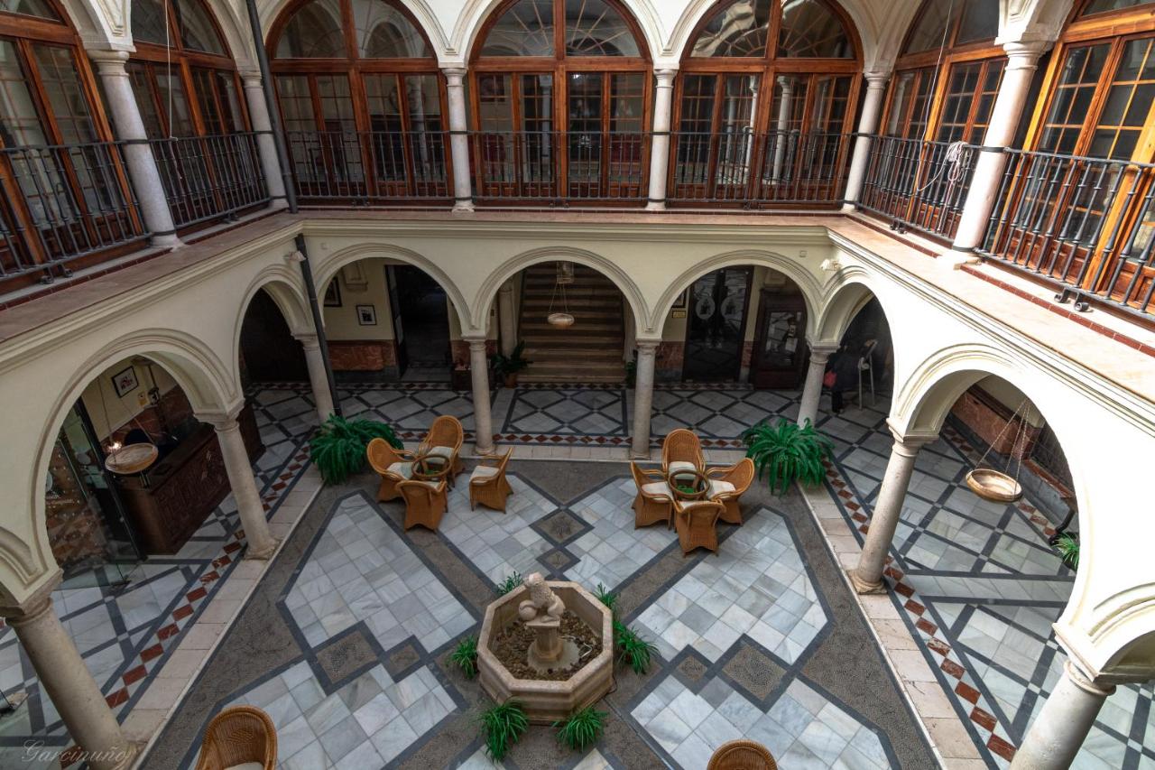 Palacio Marques de la Gomera - 4