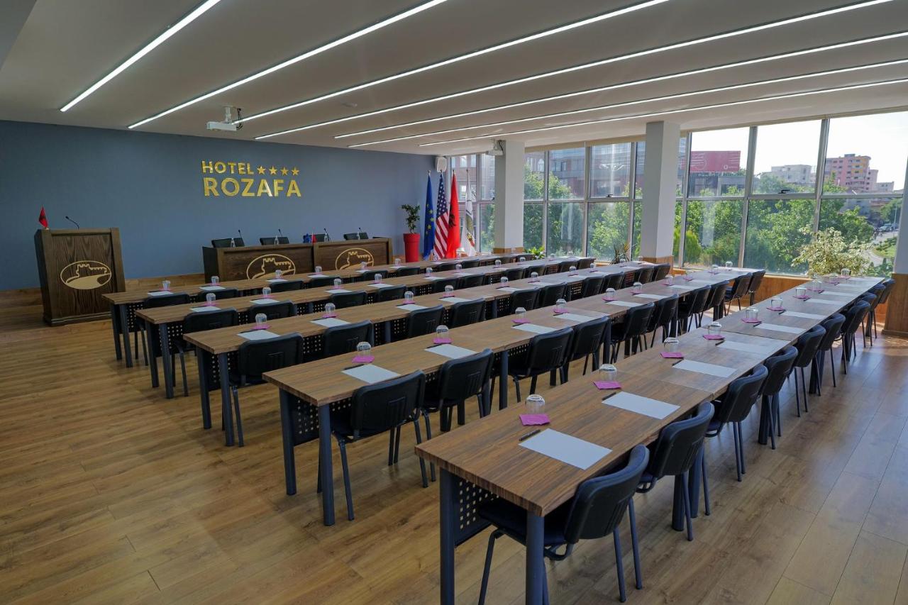 Rozafa Hotel photo 3
