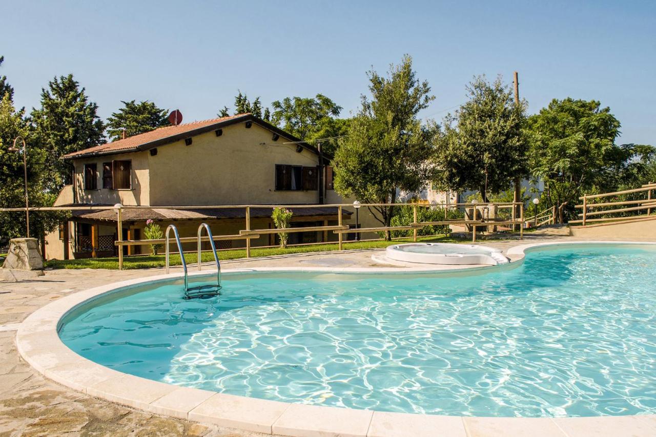 Agriturismo La Luciana photo 4