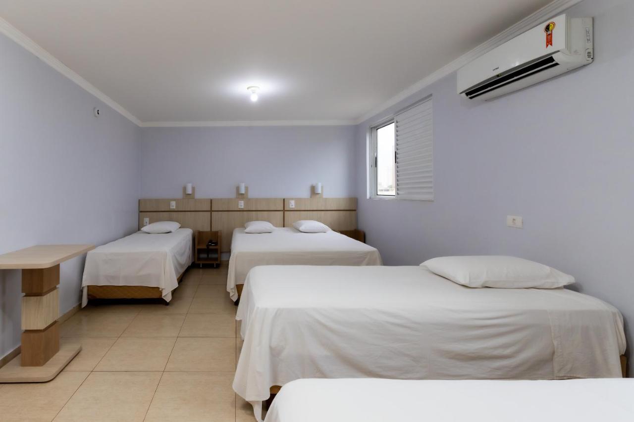 Hotel Baviera Iguassu photo 3
