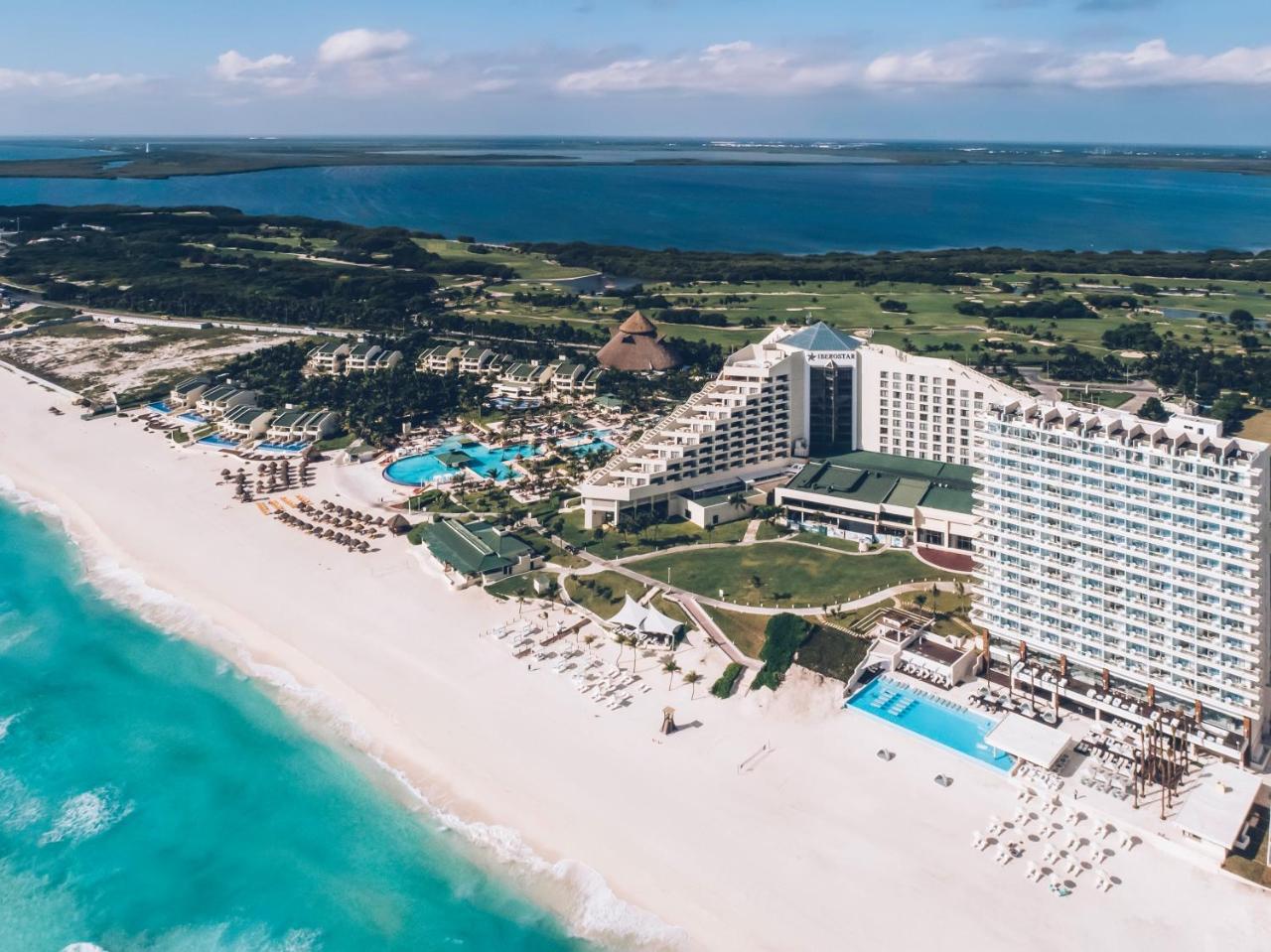 Photo - Iberostar Selection Coral Cancun - Adults Only All Inclusive Resort