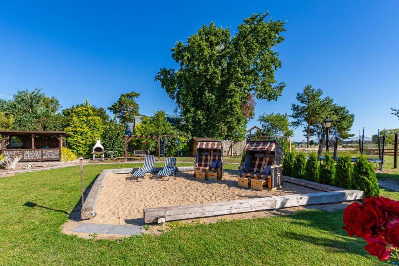 Familien-Ferienanlage Seefeldt - 4