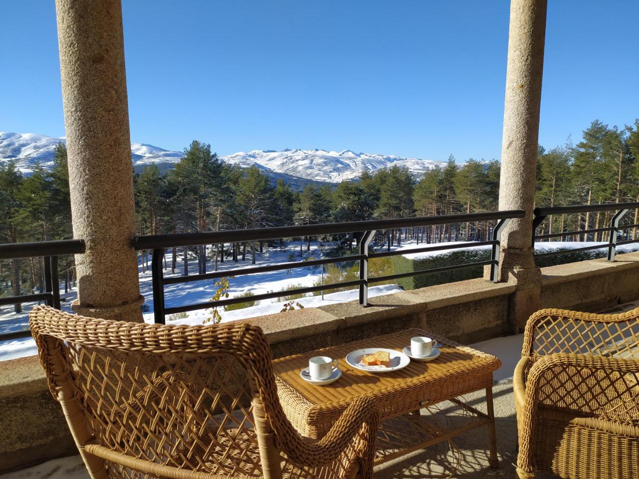 Parador de Gredos - 2