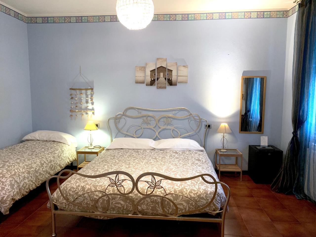B&B Residenza Marina - 6