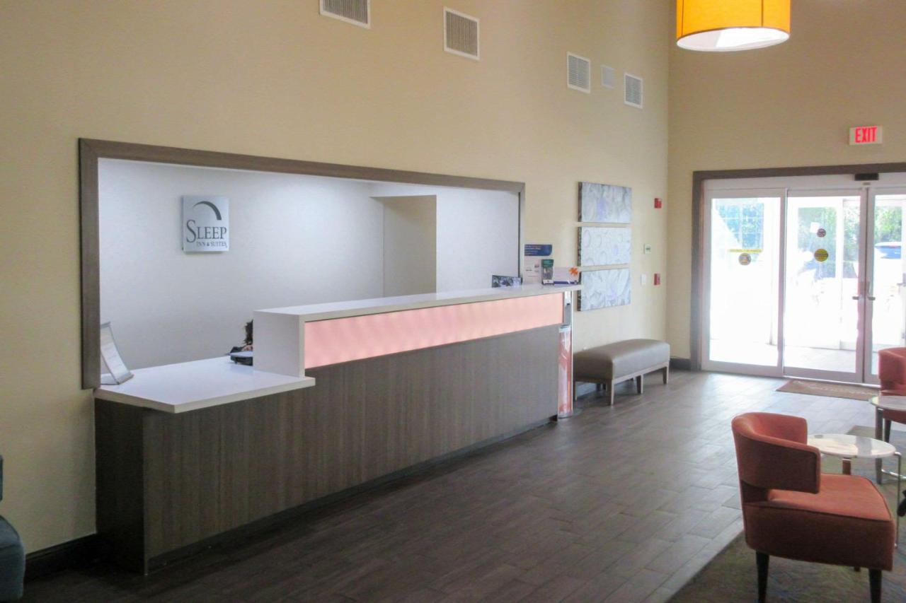Foto - Sleep Inn & Suites Ft. Lauderdale International Airport