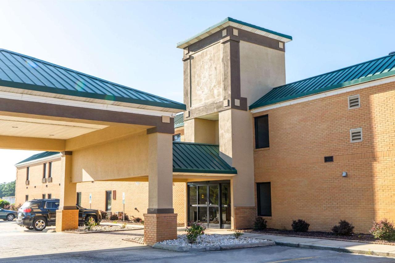 Foto - Quality Inn Whiteville North
